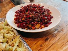 -U你·天然调味(南湖总店)