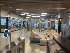 -燃坊JEN ACTIVE游泳健身中心·深圳前海JEN酒店
