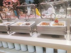 -阿尔卑斯比萨牛排自助(万达广场店)