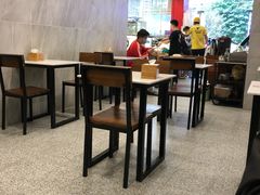 大堂-有章牛杂(石厦店)