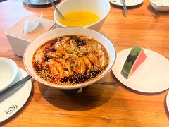 -老板恋上鱼(环山路店)