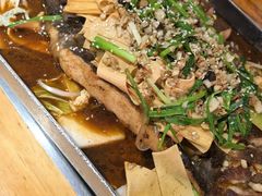 -新疆烧烤王(广灵店)