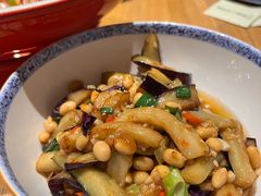 -图味美小黄鱼·景德菜(浙江路店)