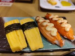 -友壹町寿司(嘉洲广场店)