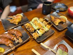 -鸟鹏烧鸟居酒屋(仁恒梦中心店)