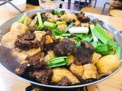 -黄牛肉馆·皖南土菜