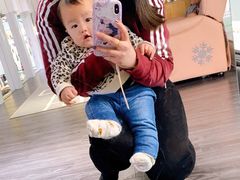 -Barbe a papa亲子餐厅(杨浦店)