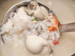 -长平肥姐白粥·海鲜打冷