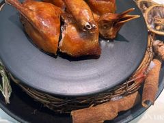-大树餐厅(环球港店)