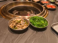 -麻蒲碳烤肉(远景路1号店)