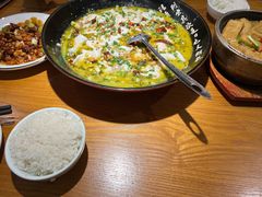 -川菜故事(光谷步行街店)