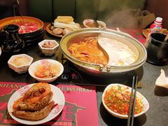 -牛New寿喜烧(虹桥新天地店)