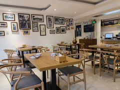 -金豆角砂锅焖面(安贞店)