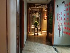 -鹤祥宫·影院足道·SPA连锁(苹果园店)