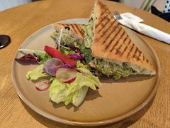 -Jamaicablue Coffeeshop(中央广场店)
