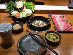 -呷哺呷哺 黄金牧场 (新中关购物中心店)