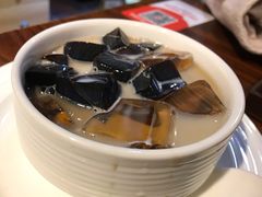 糖水-龟金正·港式甜品(客村店)