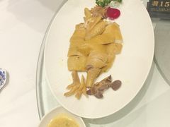 -御彩酒家(东风东路店)
