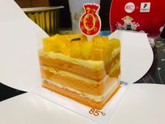 -85度C(广州石牌桥店)