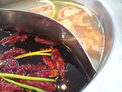 -盖帮鳝鱼串串(东郊记忆店)