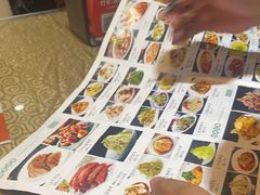 -独秀小吃(蓝田店)