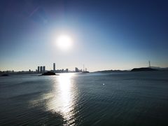 -海沧湾公园