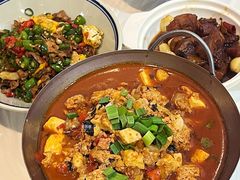-新新湘菜馆(新中街二条店)