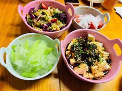 -炒豆合作社(东四总店)