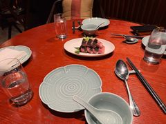 -镇江苏宁万豪酒店-苏筵中餐厅(市政路分店)