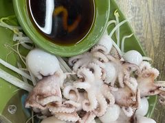 -贞姨美食·老字号海鲜大排档