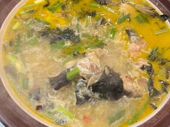 -火龙堂·风味民间菜(文一路店)