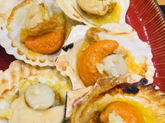 -花月日本料理(奥林匹克大厦店)