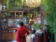 大堂-湘当爱·鲜煮现炒(松岗立业路店)