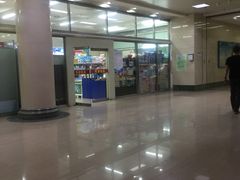 住院部-天津医科大学第二医院