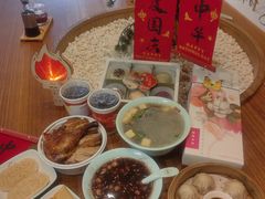 -回味鸭血粉丝汤(夫子庙瞻园路店)