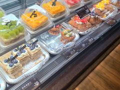 -FANEN法念·烘焙·甜点(万象城店)