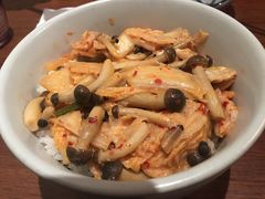 -铃木食堂(帽儿胡同店)