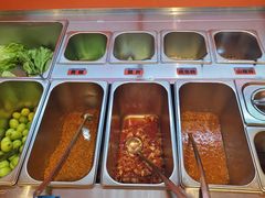 -韩小悦点餐式牛排烤肉自助(龙湖金楠天街店)