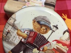 -珍妮曲奇聪明小熊(尖沙咀店)