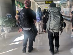 -丽江三义国际机场