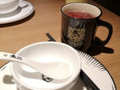 -太二酸菜鱼(坚基购物中心店)