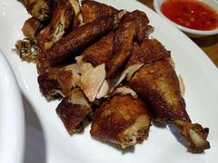 -新疆伏拉沃餐厅(白龙南路店)