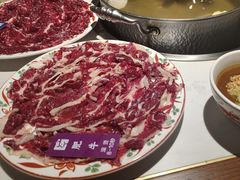 -汕头八合里海记牛肉店(清河店)