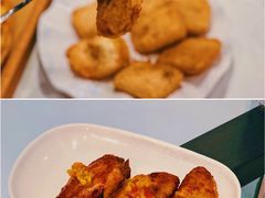 -烁先生披萨·儿童餐下午茶(河南岸店)