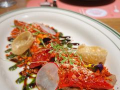 -Kathleen's Bistro&Bar 凯圣琳西餐厅(漕河泾印象城店)