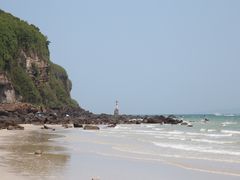 -石螺口海滩