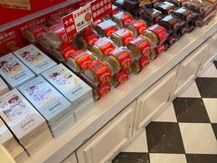 -味多美蛋糕(梨园店)