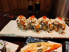 -大鲤深夜食堂