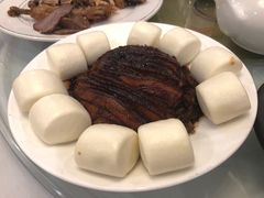 -蓬莱阁中餐厅(崇文门店)