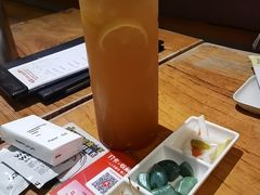 -木屋烧烤(创意园店)
